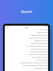 ramadan times 2022 iPad Captures Décran 1