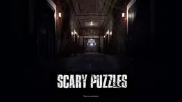 scary puzzles horror escape 3d iphone images 1