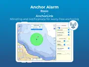 aqua map - mobile chartplotter ipad images 3