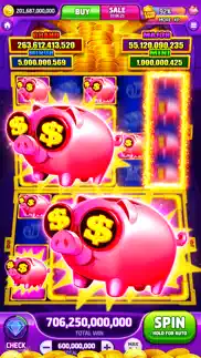 cash tornado™ slots - casino iphone images 4