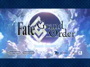 fate/grand order (english) ipad images 1