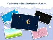 baby dreams pro - calm lullaby ipad images 3
