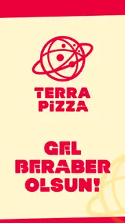 terra pizza iphone resimleri 1
