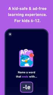 boomit kids - play and learn iphone capturas de pantalla 4