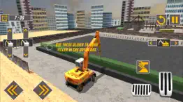 road construction 3d simulator iphone images 4
