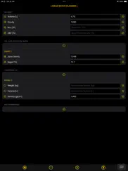 mead batch planner ipad images 2