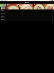 kebab 13 iPad Captures Décran 1