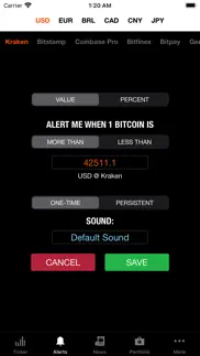 bitcoin ticker iphone images 3