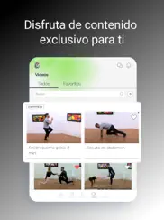 club fito fit ipad images 2