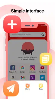 red browser-private iphone resimleri 4