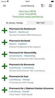 luxembourg pharmacies iphone resimleri 1