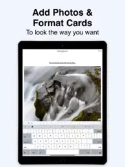 flash cards flashcards maker ipad images 3