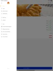 elenas fried chicken ipad images 3