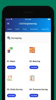 civil engineering tutorials iphone images 2