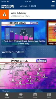 wsmv 4 weather iphone images 1