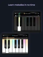 piano - play keyboards & music ipad images 3