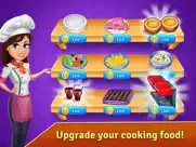 cooking games fest fever ipad images 3