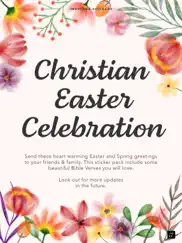 christian easter celebration ipad images 1