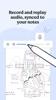notability: notes, audio, pdf iphone images 2