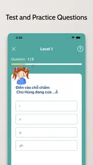 learn vietnamese - beginner 2 iphone images 3