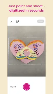 fridgeart kids art scanner айфон картинки 3