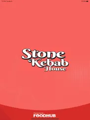 stone kebab house ipad images 1