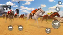 my stable horse racing games iphone images 2