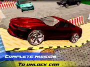 3d xtreme car drift racing pro - stunt compitition ipad images 3