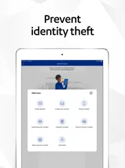 f-secure id protection ipad images 3