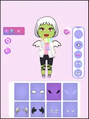 dress up avatar doll games ipad images 2