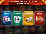 póquer texas hold'em: pokerist ipad capturas de pantalla 4