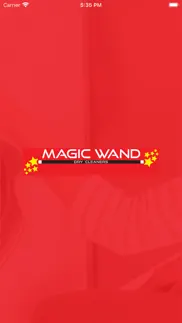 magic wand laundry айфон картинки 1