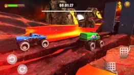 offroad monster truck sim 3d iPhone Captures Décran 3