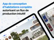 live home 3d: design de maison iPad Captures Décran 1