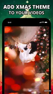 xmas video cards iphone images 1