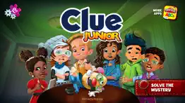 clue junior iphone images 1
