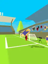 ragdoll physiscs funny soccer ipad images 1