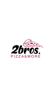 2bros. pizza iphone images 1