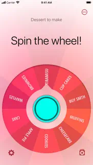 decide now! — random wheel iphone images 2