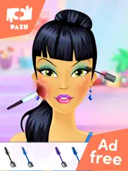 makeup kids games for girls ipad images 1