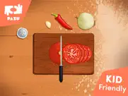 pizza maker cooking games ipad images 3