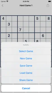 best sudoku solver iphone resimleri 4