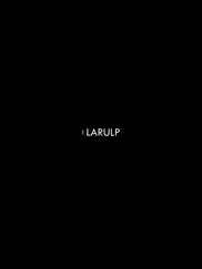 larulp lifewear iPad Captures Décran 1
