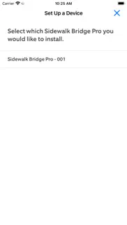 amazon sidewalk bridge pro iphone images 3