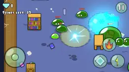 slime showdown iphone images 1
