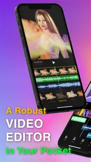 video editor 7 iphone images 4