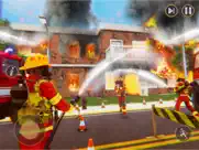 fire truck firefighter rescue ipad images 2