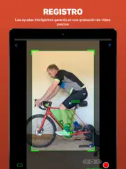 bike fast fit ez ipad capturas de pantalla 4