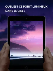 sky tonight - carte du ciel ar iPad Captures Décran 1