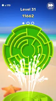 labyrinth maze quest iphone images 3